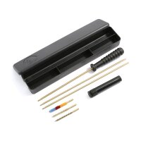 Megaline Reinigungsset Kal. 4,5 mm Luftgewehr und...