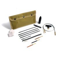 Niebling Reinigungsset FLEX S 10-teilig für Kaliber...