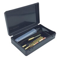 WPW Waffenreinigungsset für Kurzwaffen Kal. 6 mm /...