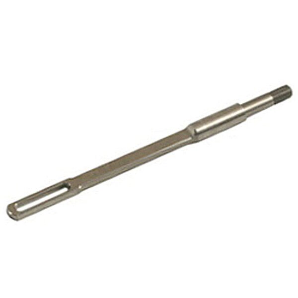 Niebling Dochthalter A2 für Kaliber 4,5 mm mit M3-Außengewinde mit EFH
