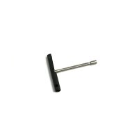 Niebling Griff schwarz A2 für Kal. 4,5 mm