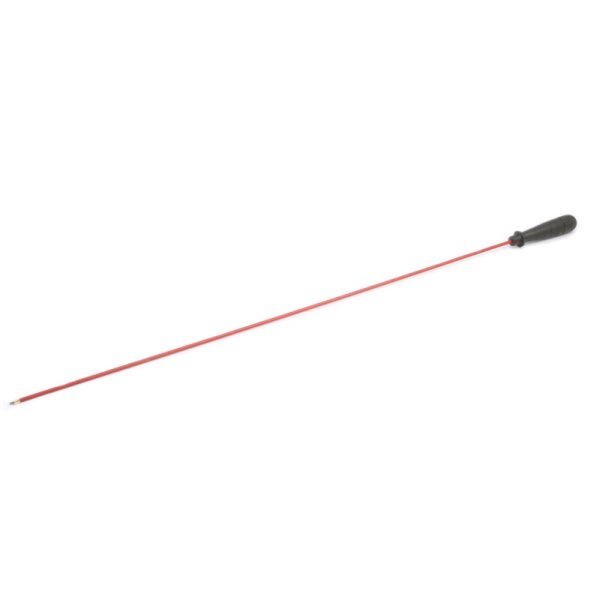 Eyselein Putzstock Langwaffe Ø 5 mm mit Kunststoffgriff