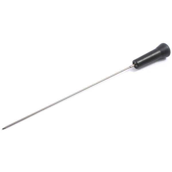 VFG Putzstock für Zimmerstutzen Kal. 4 - 4,5 mm kurz
