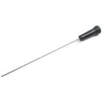VFG Putzstock für Zimmerstutzen Kal. 4 - 4,5 mm kurz