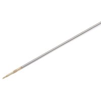 VFG Putzstock für Zimmerstutzen Kal. 4 - 4,5 mm kurz