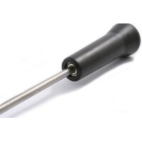 VFG Putzstock für Faustfeuerwaffen ab Kal. 7 mm