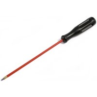 Stil Crin Putzstock Kurzwaffe 1-tlg Ø 5 mm mit...