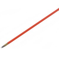 Stil Crin Putzstock Langwaffe 1-tlg Ø 4 mm mit...