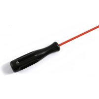 Stil Crin Putzstock Langwaffe 1-tlg Ø 4 mm mit...