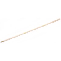 Stil Crin Putzstock Flinte 3-tlg Ø 12 mm aus Holz