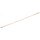 Stil Crin Putzstock Flinte 3-tlg Ø 12 mm aus Holz