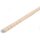 Stil Crin Putzstock Flinte 3-tlg Ø 12 mm aus Holz