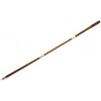 Stil Crin Putzstock Flinte 3-tlg Ø 12 mm aus...
