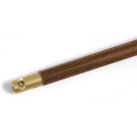 Stil Crin Putzstock Flinte 3-tlg Ø 12 mm aus...