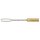 WPW Dochthalter für Kaliber .22 / 5,5 mm mit 1/8"-Innengewinde