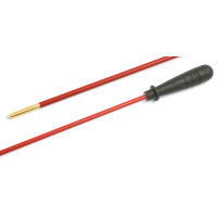 Niebling Putzstock Langwaffe Ø 5 mm mit...