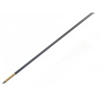 Eyselein Carbon-Putzstock Langwaffe Ø 6 mm mit...