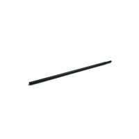 Niebling Stab aus brüniertem Stahl Ø 5 mm mit...