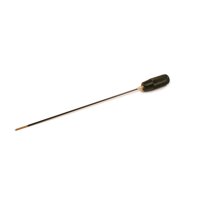 Niebling Carbon-Putzstock Kurzwaffe mit Ø 4 mm...