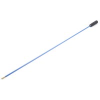 Eyselein Federstahl-Putzstock Langwaffe Ø 7 mm mit...