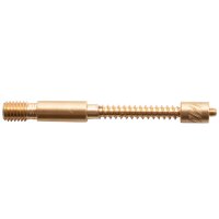 BALLISTOL Carbon-Putzstock Kurzwaffe Ø 7 mm mit...