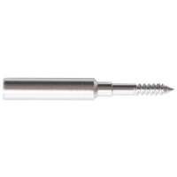 BALLISTOL Carbon-Putzstock Langwaffe Ø 4 mm mit...