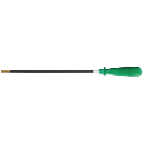 BALLISTOL Carbon-Putzstock Set Kurzwaffe Ø 5 und 7 mm inkl. Filzadapter