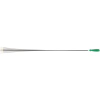 BALLISTOL Carbon-Putzstock Set Langwaffe Ø 5 und 7...