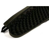 Gewehrfutteral aus Nylon 121 cm mit Schaumfütterung...