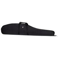 Gewehrfutteral aus Nylon 121 cm mit Schaumfütterung...