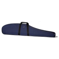 Gewehrfutteral aus Nylon 121 cm mit Schaumfütterung...