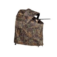 Klappstuhl überdacht mit Armlehne