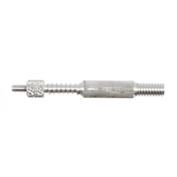VFG-Adapter ab Kal. 7 mm für US Putzstöcke mit 8/32" UNC-Gewinde
