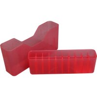 MTM Patronenbox J-20-XS-29 mit Stülpdeckel –...