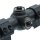 Hubertus Zielfernrohr 3–9 × 40 mit Absehen .30-30 und Aufschubmontage