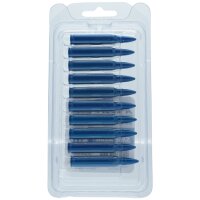 A-Zoom BLUE Pufferpatrone für Büchsen .223