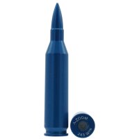 A-Zoom BLUE Aluminium eloxierte Pufferpatrone für...