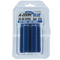 A-Zoom BLUE Pufferpatrone für Büchsen .30-06