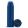 A-Zoom BLUE Pufferpatrone für Revolver .38 Special