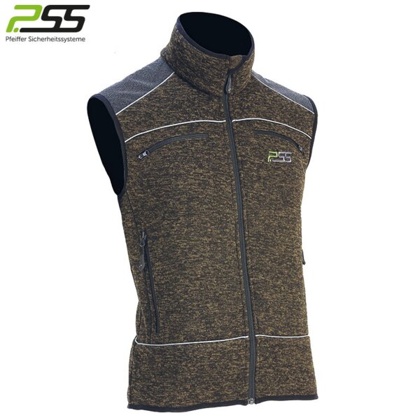 PSS X-treme Nordic Strickweste XXL
