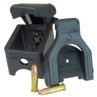 MAGLULA LULA Magazinladehilfe-Set für Ruger 10/22 im...