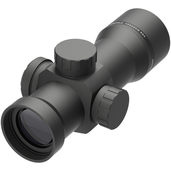 LEUPOLD Freedom RDS Rotpunktvisier – 1×34 mm