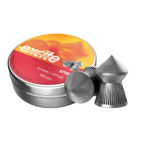 H&N Excite Spike Diabolos Kal. 4,5 mm - 400 Stück