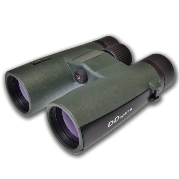 DDoptics Kolibri 10x42 Gen. 3 Fernglas