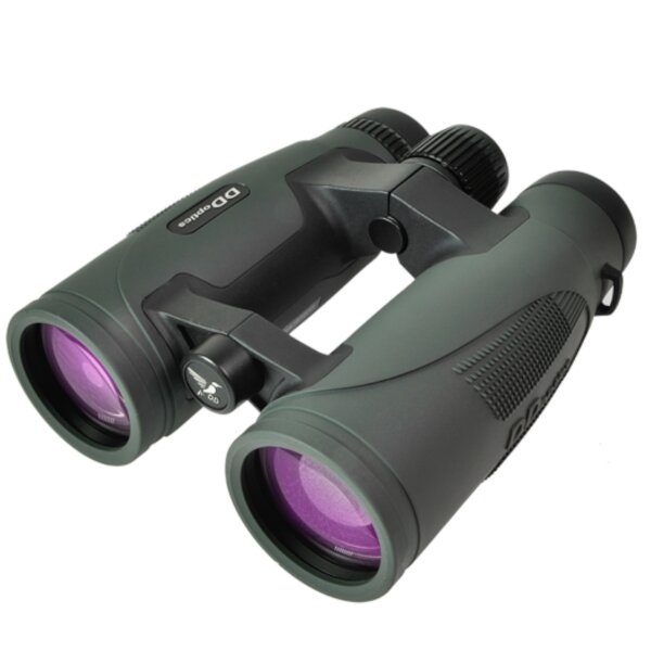 DDoptics Pirschler III 10x45 Fernglas Gen. 3