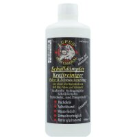 LUPUS Professional Schalldämpfer-Reiniger...