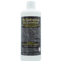 LUPUS Professional Schalldämpfer-Reiniger...