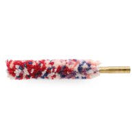 WPW Wollwischer zur Laufreinigung – Kaliber 7,62 mm...