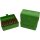 MTM Patronenbox RL-50 mit Klappdeckel – 50 Patronen in 4 Farben