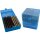 MTM Patronenbox RM-100 mit Klappdeckel – 100 Patronen in 4 Farben